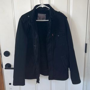 Mens Levi’s Jacket